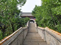 -妙峰山风景名胜区