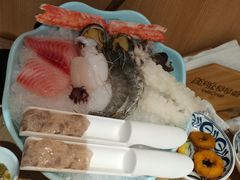 -期哒寿喜烧(桃湖公园店)