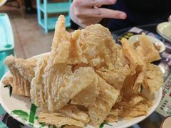 -尚竹阁冬瓜盅·18年地标美食(平洲店)