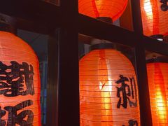门面-禾风·海鲜料理自助(玉林店)