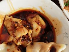 红油水饺-春阳水饺(香槟广场店)