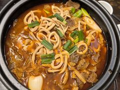 -肖记公安牛肉鱼杂馆·省级非物质文化遗产(三角路直营店)