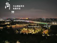 -王借岗森林公园