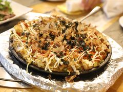 -平壤馆(西塔街店)