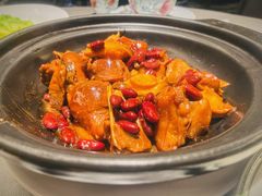 -维园悦谱·海派家常菜(乌鲁木齐南路店)