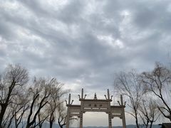 -钱王祠