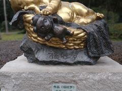 -广州雕塑公园
