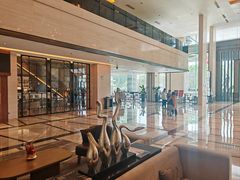 -广交会威斯汀酒店