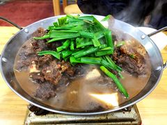 -黄牛肉馆·皖南土菜
