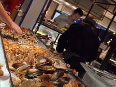 -罗浮宫索菲特酒店餐饮部