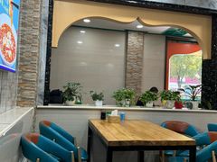 -西域美食(西直门南小街店)