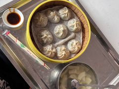 -一刘汤包(杏林店)