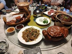 -老广酒楼(樱花店)