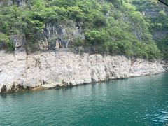 -神农溪纤夫文化旅游区