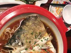 -庆江南江南菜(张家港吾悦店)