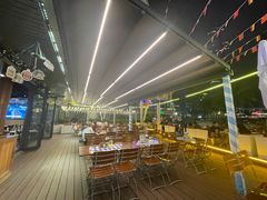 -Paulaner·德国帕拉娜自酿啤酒餐厅(海上世界店)