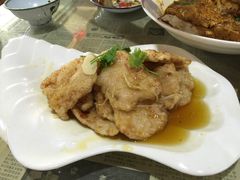 -人民公社大食堂(顺义总店)