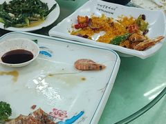 -景好海鲜餐厅(大鹏必选旅游店)