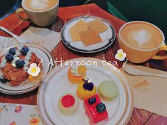 -也枫·小黄楼(南山路旗舰店)