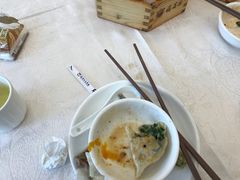 -福满园大酒楼(梅林店)
