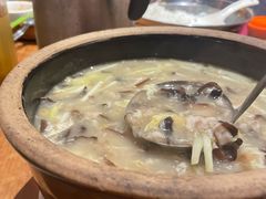 -园林美食城·本土农家菜(杨和镇店)