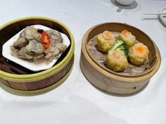 -大海湾酒楼(人南店)