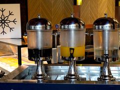 -上海虹桥宾馆味翠餐厅