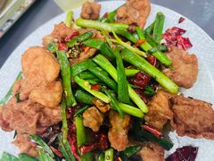 -金龙·打边炉(武进路店)
