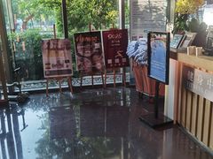 -上海佘山世茂艾美酒店