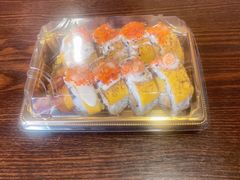 -哏儿寿司(红桥店)