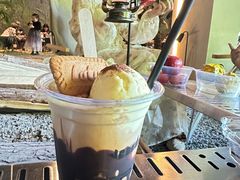 -J Create城市露营咖啡·简餐·宠物(上海动物园店)