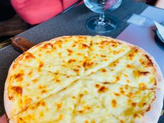 FOOOO金牌榴莲披萨-FOOOO CITY CLUB 孚乐里音乐西餐酒吧(来福士店)