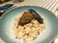 -小满Grainkitchen(滨江商业广场店)