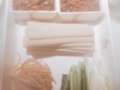 -老淮安·淮安菜(涟水店)
