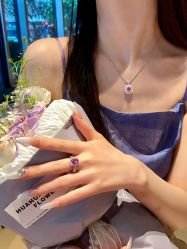 -恒阳珠宝·高级定制镶嵌·天然彩宝·天然钻石(南京西路店)