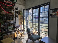 -nodcafe(M50创意园店)