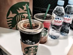 -星巴克(北京长安商场店)