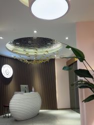 -MUSES专业脱毛比基尼サロン日式连锁