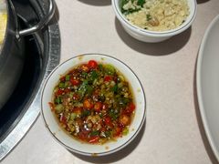 -潮泰牛肉火锅 · 创于1992年(车公庙店)