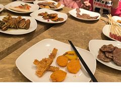 -盛宴标帜餐厅·亲子自助 (南昌喜来登酒店)