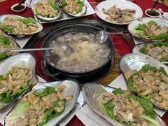 -八仔大富楼·河鲜(西江店)