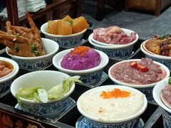 -楠火锅(西单店)