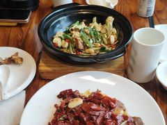 -竹溪一号·天域阁(骑马山店)