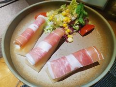 -秀·爱尔兰餐吧(上海路店)