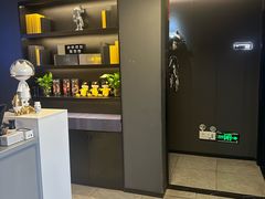 -梵猫·新养生(加州广场店)
