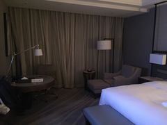 -舟山希尔顿酒店