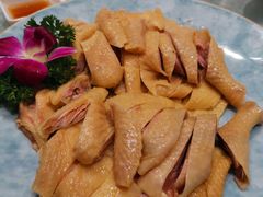 -點無缺茶楼·海鲜酒家(世博店)