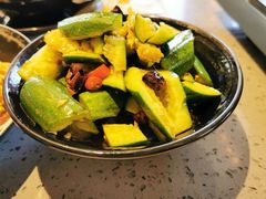 -一棠龙虾•王牌虾球(恒隆广场店)