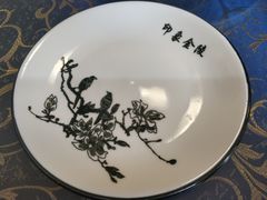 -马虎风味菜馆(王府园小区店)