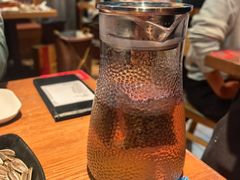 -华府九号海鲜烧烤大排档(龙域店)